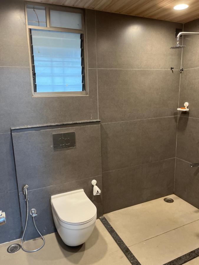Villetta, cozy&uber modern cottage. Pune Esterno foto