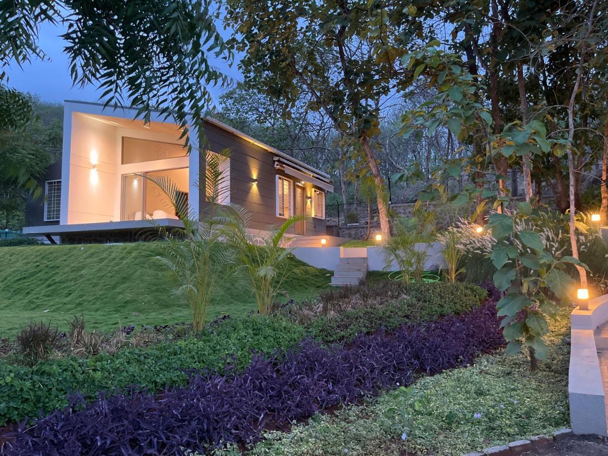 Villetta, cozy&uber modern cottage. Pune Esterno foto