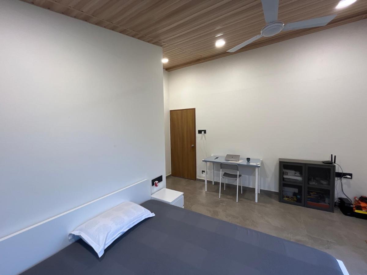 Villetta, cozy&uber modern cottage. Pune Esterno foto