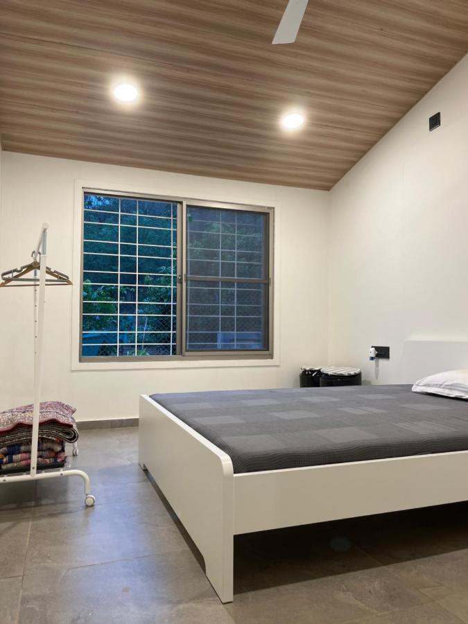 Villetta, cozy&uber modern cottage. Pune Esterno foto
