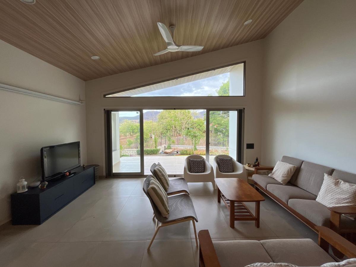 Villetta, cozy&uber modern cottage. Pune Esterno foto