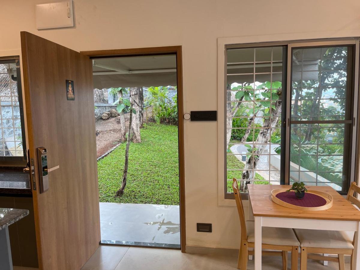 Villetta, cozy&uber modern cottage. Pune Esterno foto